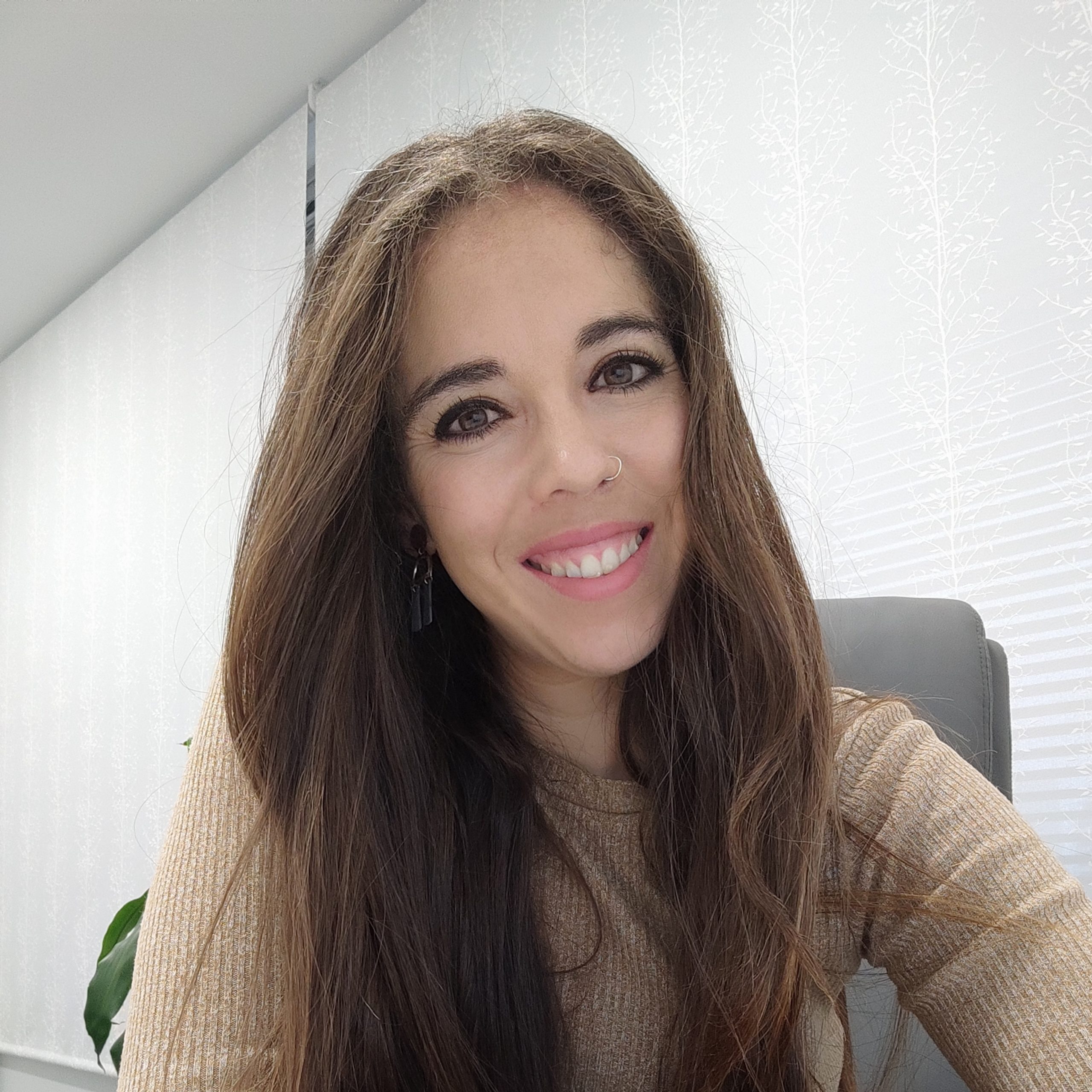 Cristina Martín