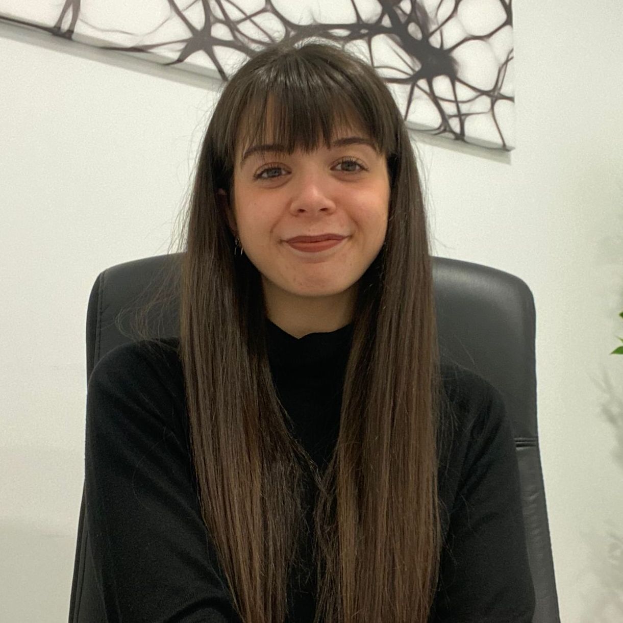 Julia Esteban
